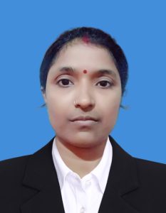 Prof. Kusum Singh Vice-Chairperson